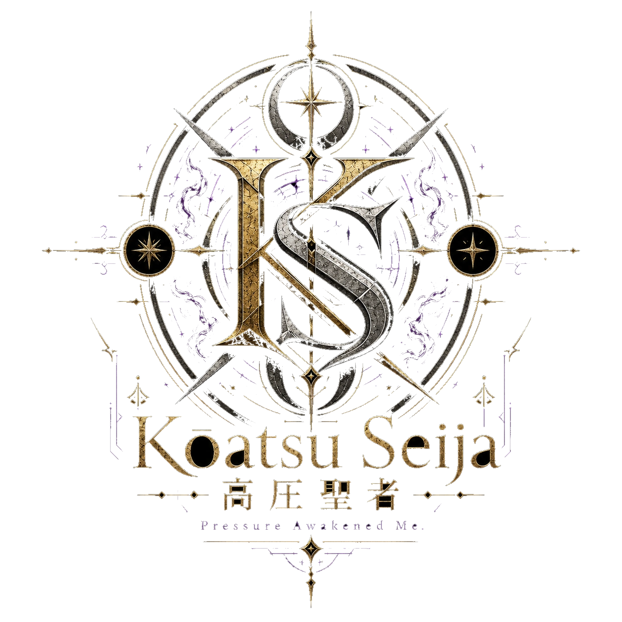 Kōatsu Seija Celestial Sigil of K+atsu Seija visual