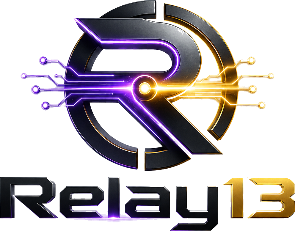 Relay13
