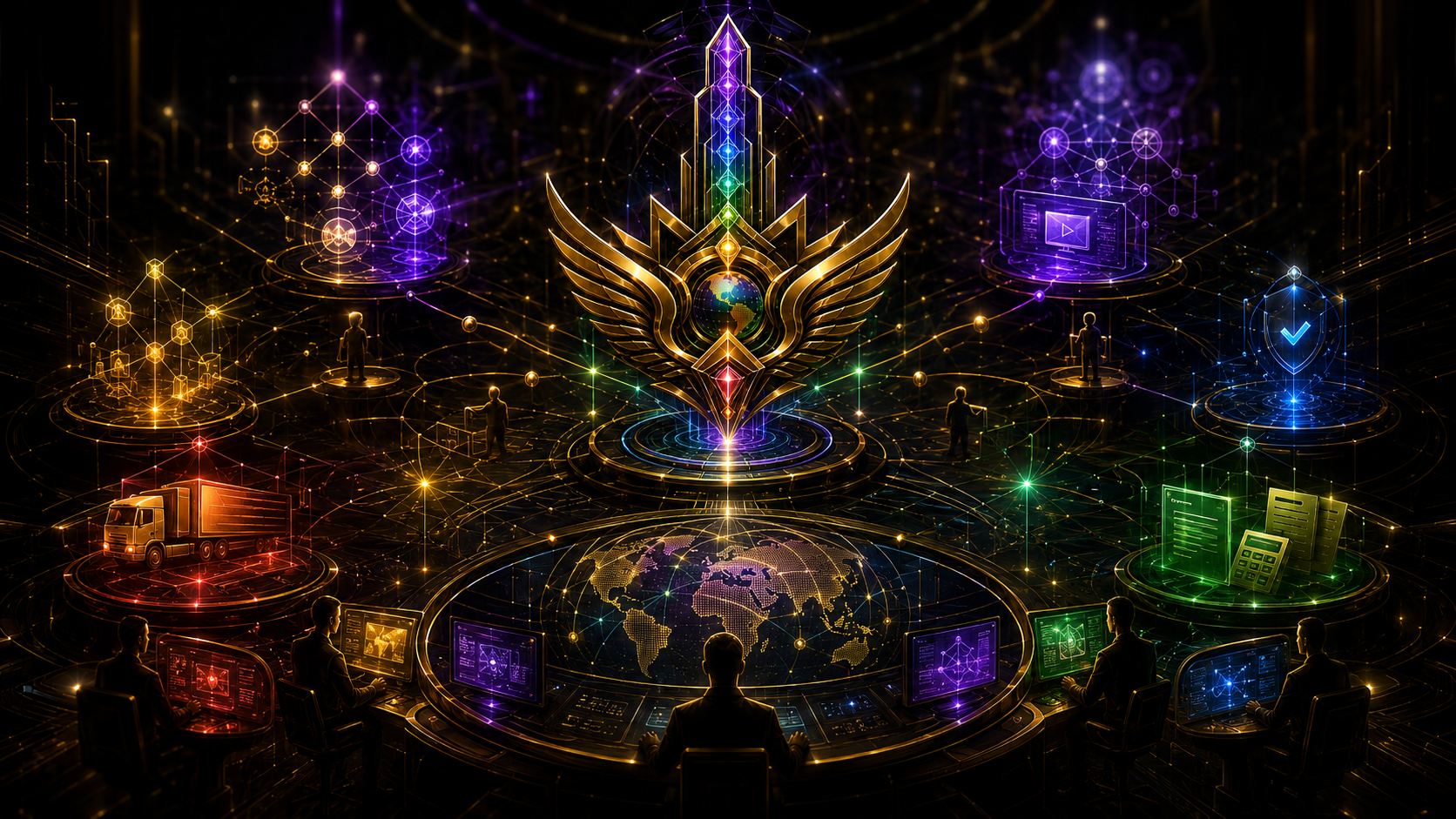 Apex Intelligence