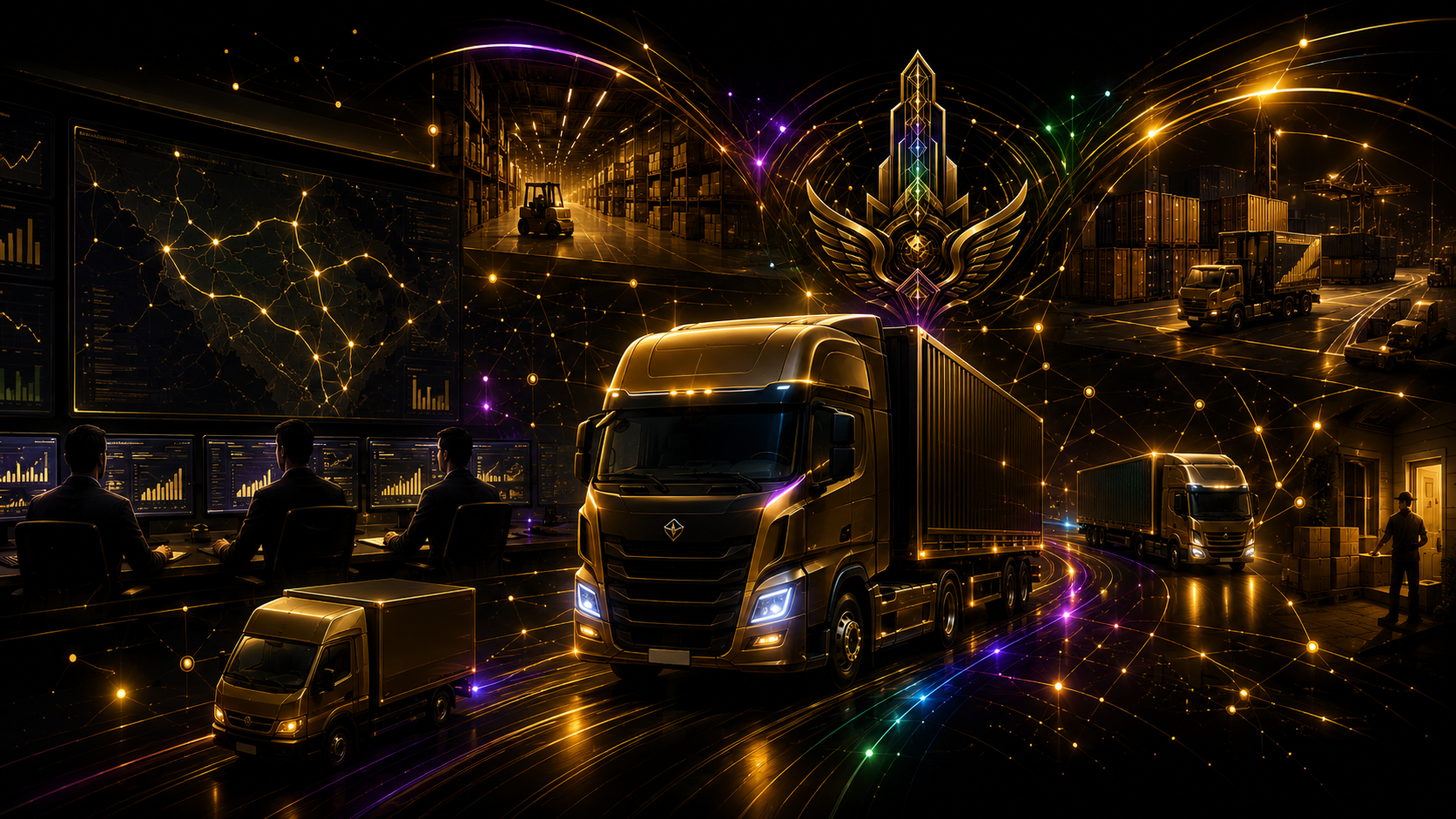 Operational Visibility