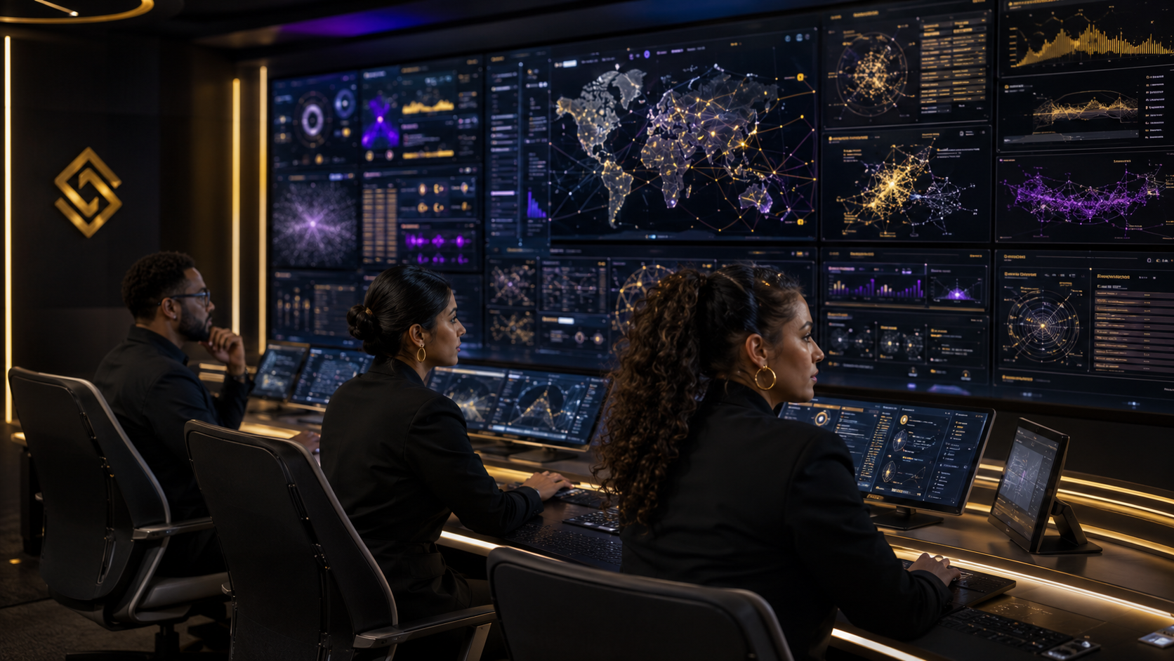Apex Intelligence & KPI Systems