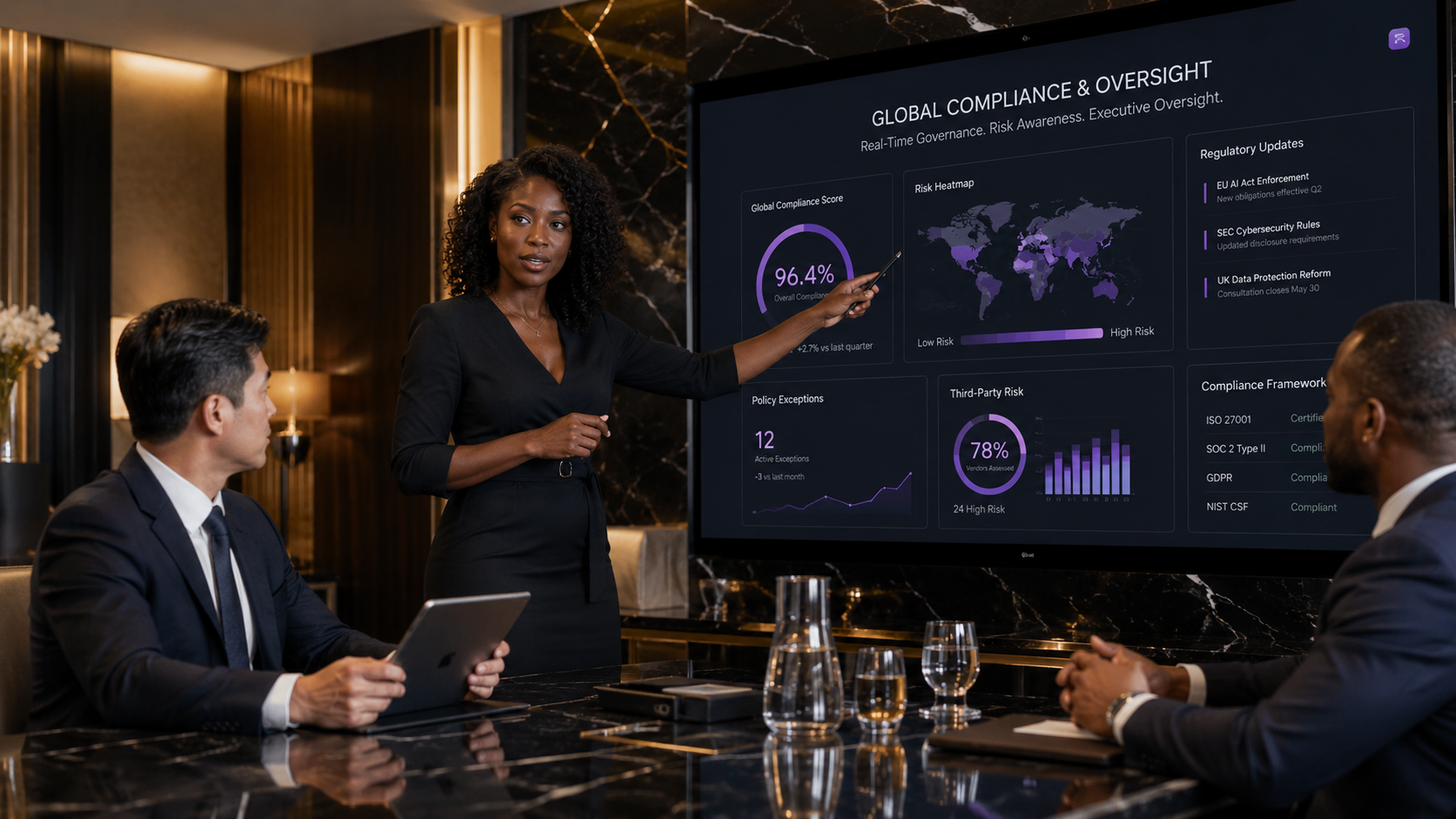 SOLEnterprises service visual
