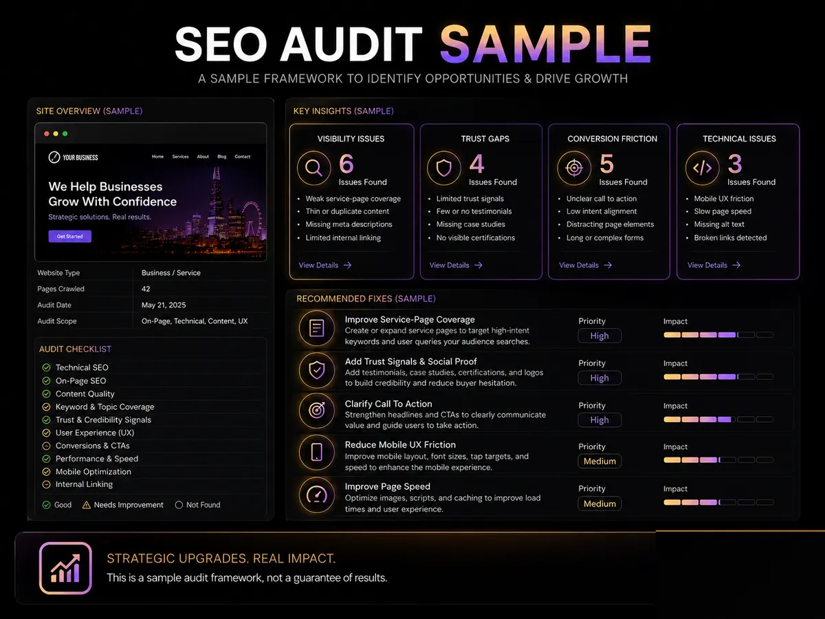 02 Seo Audit Sample