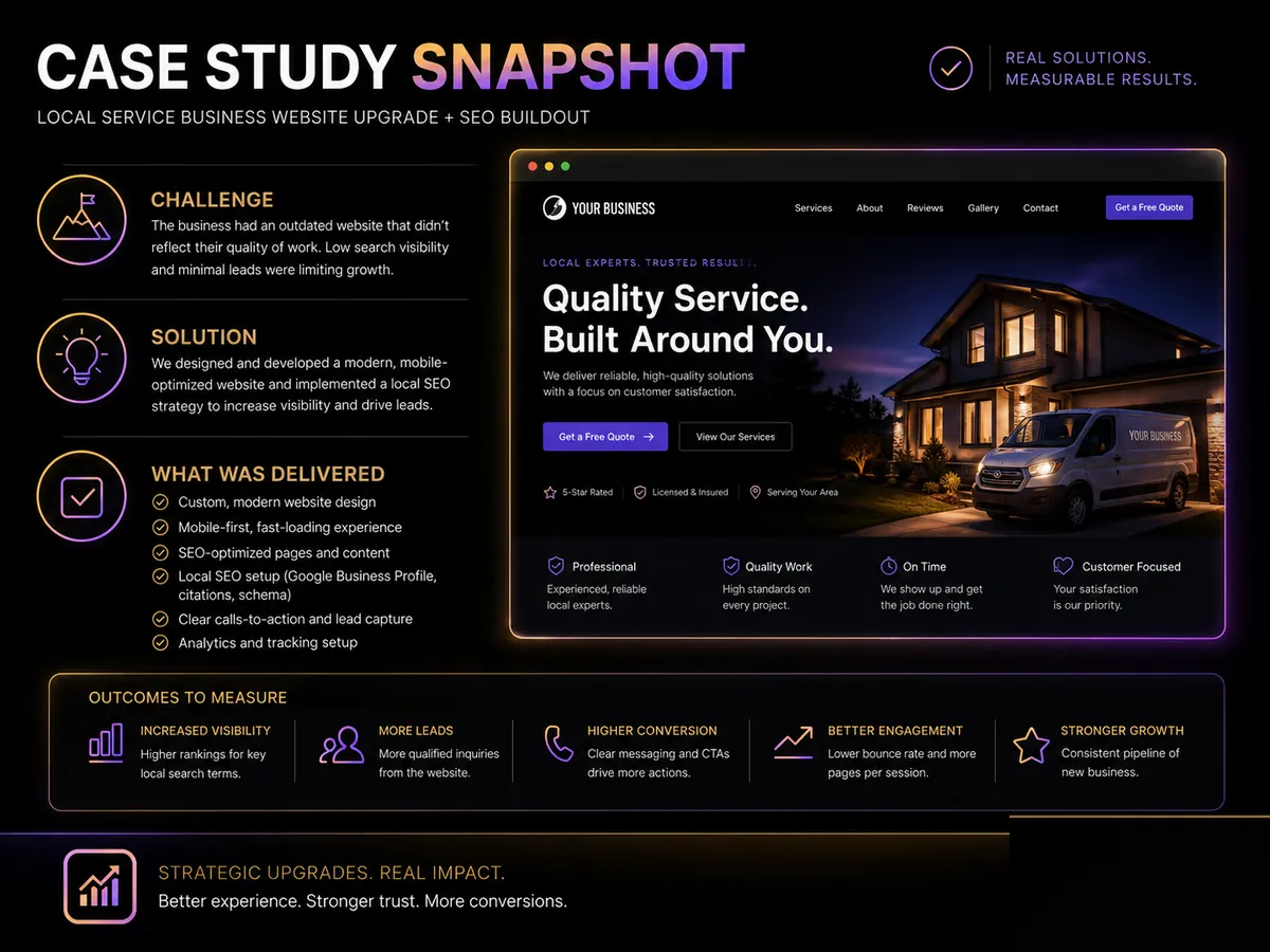 04 Case Study Snapshot